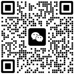 掃一掃二維碼 關注我們